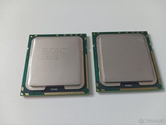 Predám CPU AMD a Intel Xeon - 10