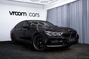 BMW 730xd G11 | 195kw | xDrive - 10