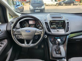 Predám  Ford C-Max 2.0 TDCi Duratorq Titanium A/T - 10