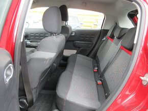 Citroën C3 PureTech 82 LPG Feel - 10