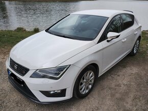 Seat Leon FR 1,4TSI - 10