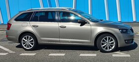 Škoda Octavia kombi, 1,6 TDi, DSG, BUSINESS.11/2016 - 10