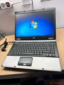 Predám použitý notebook HP 6730b. Core2Duo 2x2,40GHz. 4gbram - 10