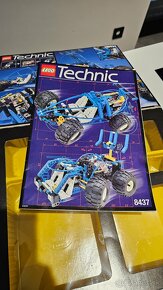 Lego Technic 8437 - 10