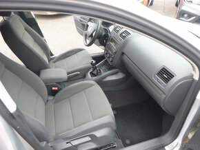 Volkswagen Golf 1,9Tdi 105Ps 2005 - 10