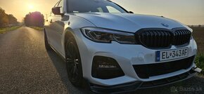 BMW 330E G21 Xdrive - 10