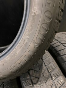 225/60 R17 Goodyear zimne pneumatiky ❄️❄️❄️❄️ - 10