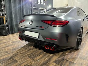 Mercedes-Benz AMG CLS 53 4Matic+ 2018 - 10