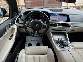 BMW X6 xDrive 40i M - 10