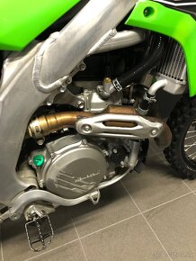 Kawasaki Kxf 450 2019 elekt. Starter - 10