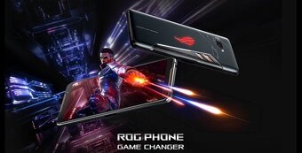 Asus ROG Phone   Herní mobil - 10