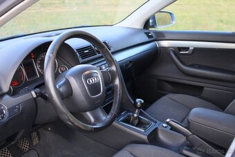 AUDI A4 B7 2.0 96 kW - 10