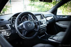 Mercedes-Benz ML 350 CDI 4MATIC - 10