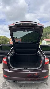 Ford Mondeo 2.2 TDCi - 10