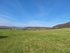 SLNEČNÉ STAVEBNÉ POZEMKY - Nižný Skálnik - 10