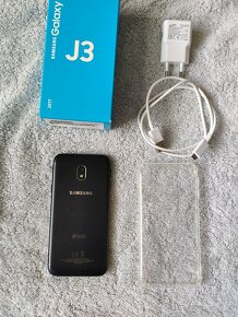 Samsung Galaxy J3, J330F Dual SIM - 10