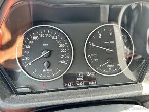 Bmw X1 Sdrive 18d automat - 10