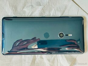 Sony xperia XZ3 - 10