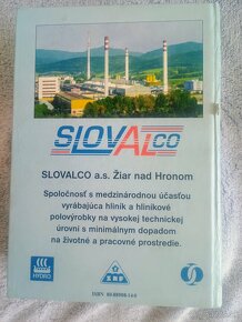 Slovensko-anglický a Anglicko-slovenský slovník - 10