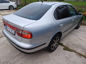 Seat Toledo 1.9 TDI  81KW - 10