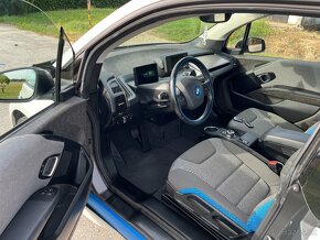 BMW i3 eDrive BEV 94 Ah - 10