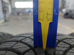 195/60R15 GOODYEAR zimné pneumatiky-4x108R15 disky FORD - 10