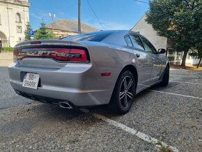 DODGE CHARGER - 10