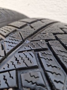 Zimné pneumatiky Continwntal WinterContact 225/55 R16 95 H - 10