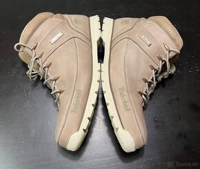 Timberland - Ghete Euro Sprint veľ. 40 - 10