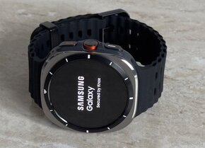 Samsung Galaxy Watch Ultra 47mm LTE - 10