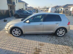 Volkswagen Golf  1.4 TSI - 10