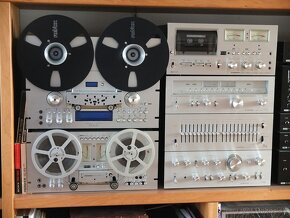 PIONEER RT-1020L-Stereo Tape Deck (1974-77) - 10