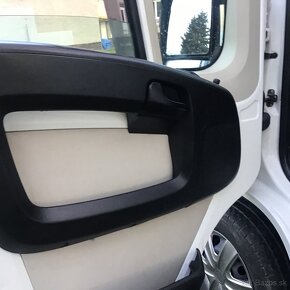 Predám Fiat Ducato 2,3 multijet 96 kW - 10