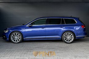 ⭐ VOLKSWAGEN PASSAT VARIANT R-LINE ⭐ - 10