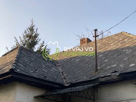 pozemok + dom v madarsku Hídvégardó - 10