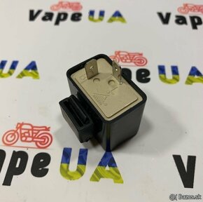 Vape Ua Zapaľovanie CDI Jawa / Čz / Ural / Dneper - 10