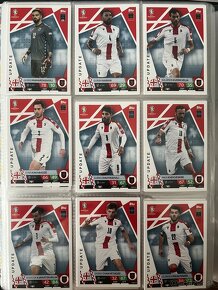 Topps Euro 2024 - 10