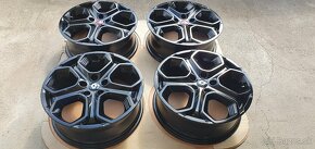 Cr-v hinda toyota rav4 5x114,3 r19 mazda cx5 5x114,3 r19 - 10