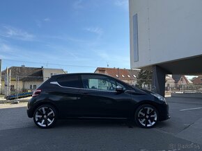 Peugeot 208 1.6 Vti Allure RC - 10