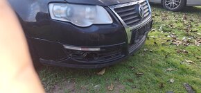 Passat b6 2.0 tdi 103kw BKP - 10