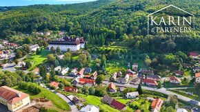 Pekný stavebný pozemok v obci Svätý Anton o veľkosti 1300m2 - 10