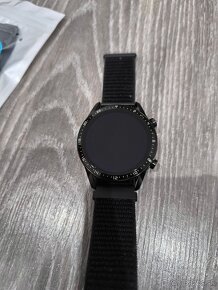 Predám HUAWEI watch GT 2 46mm SPORT black/čierne - 10