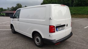 VW Transporter T6 2.0TDI 75kw Climatic 48tis.km 1maj.CZ - 10