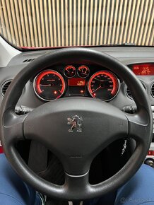 PEUGEOT 308 1.4 VTI COMFORT - 10