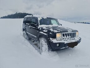 JEEP COMMANDER - 10