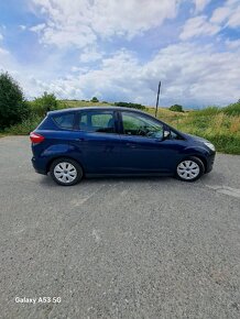 Predám Ford c-max 1.6 85Kw diesel. - 10