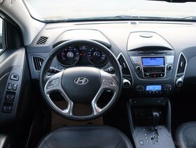 Hyundai ix35 r.2012 2,0 CRDi 4x4, PREMIUM, park.kam, AUTOMAT - 10