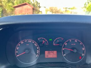 Fiat Linea 1,4 benz naj:38tis.km - 10