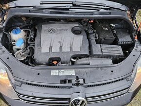 Volkswagen Golf Plus 1,6TDi - 10