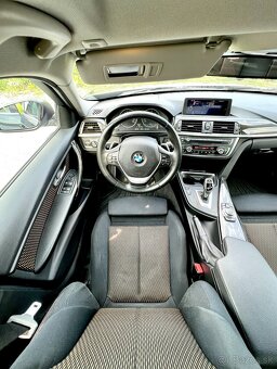 BMW - 320d xDrive - F30 - 10